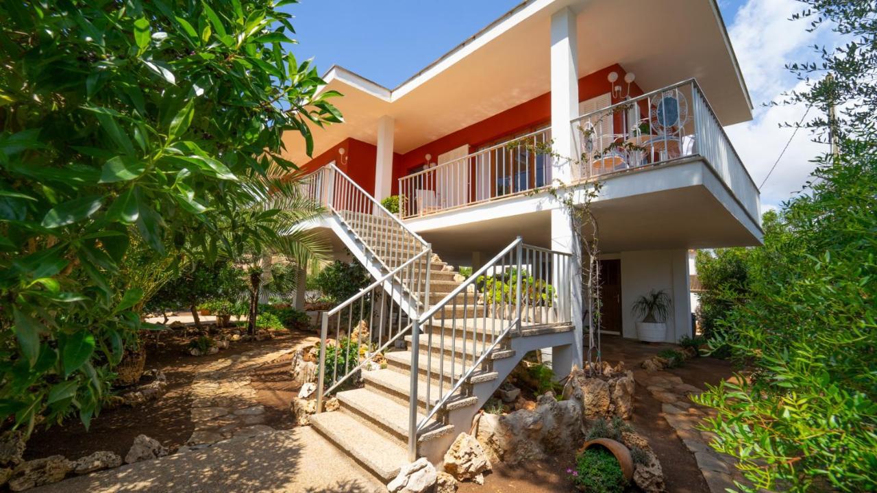 Sa Marina By Dracmallorca Santanyí Εξωτερικό φωτογραφία